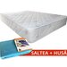 Set Saltea Spectral SuperOrtopedica Ultra 1400x1900 + Husa cu elastic