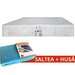 Set Saltea Spectral SuperOrtopedica Ultra 1400x1900 + Husa cu elastic